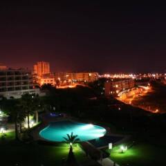 Отель Praia da Rocha MS Apartments Португалия, Портимао - отзывы, цены и фото номеров - забронировать отель Praia da Rocha MS Apartments онлайн балкон