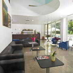 Hotel Cristallo фото 4