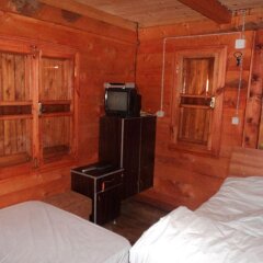 Sunay Hotel сауна