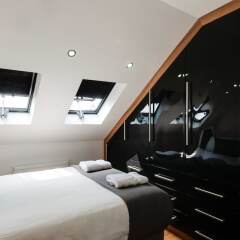 Отель Base Serviced Apartments - Sir Thomas Street Великобритания, Ливерпуль - отзывы, цены и фото номеров - забронировать отель Base Serviced Apartments - Sir Thomas Street онлайн детские мероприятия фото 2