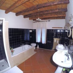 Отель B&B Le Palme Италия, Падуя - отзывы, цены и фото номеров - забронировать отель B&B Le Palme онлайн спа