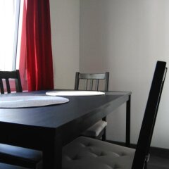 Апартаменты INSIDE FIVE - City Apartments удобства в номере фото 2