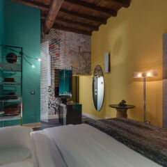 Отель Three Rooms in Spanish Steps комната для гостей фото 3
