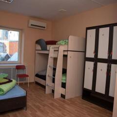 Гостиница Hostel Nash Dom в Казани 8 отзывов об отеле, цены и фото номеров - забронировать гостиницу Hostel Nash Dom онлайн Казань фитнесс-зал