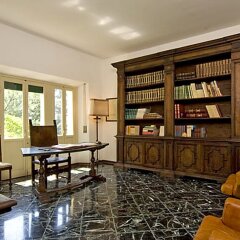 Отель Poggio Patrignone Ареццо развлечения