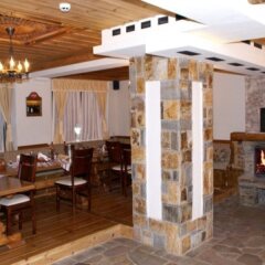 Отель Kamelia Болгария, Пампорово - отзывы, цены и фото номеров - забронировать отель Kamelia онлайн питание
