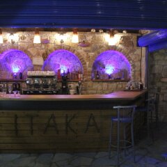 Отель Itaka Hotel Албания, Химара - отзывы, цены и фото номеров - забронировать отель Itaka Hotel онлайн фото 3