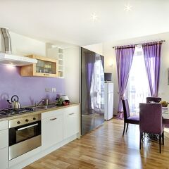 Апартаменты Flospirit - Apartments Largo Annigoni в номере