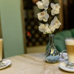 La Prima Fashion Hotel в номере фото 2