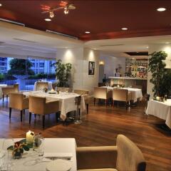 Crowne Plaza Hotel & Suites Landmark Shenzhen питание