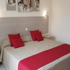 Tasiana Star in Limassol, Cyprus from 122$, photos, reviews - zenhotels.com guestroom photo 3