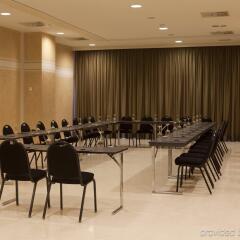 AC Hotel by Marriott Guadalajara, Spain фото 3