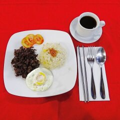 Отель Red Planet Manila Mabini Филиппины, Манила - 1 отзыв об отеле, цены и фото номеров - забронировать отель Red Planet Manila Mabini онлайн фото 11