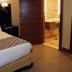Olive Tree Hotel Amman удобства в номере фото 2