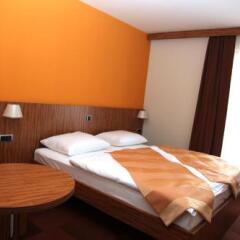 Hotel Marinšek комната для гостей