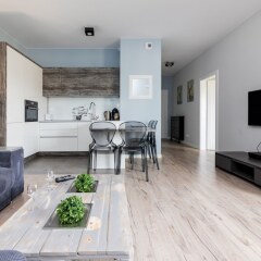 Апартаменты Villa Ventus Mokotow Apartment Варшава фото 20