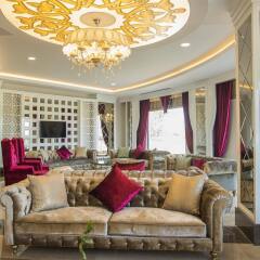 Отель Dream World Aqua интерьер отеля фото 2