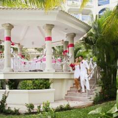 Отель Occidental Costa Cancún All Inclusive фото 5