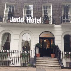 The Judd Hotel фото 3
