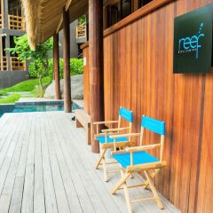 Отель Haadtien Beach Club фото 5