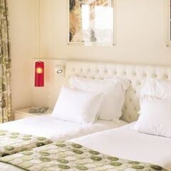Hotel Florida Лиссабон детские мероприятия