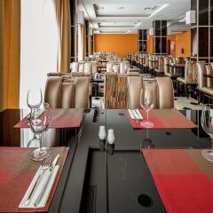 Отель Ibis Styles Iu Namibe фитнесс-зал