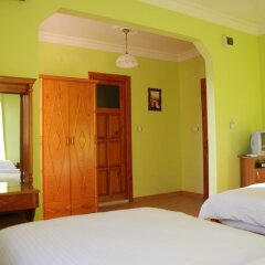 Nazar Hotel Турция, Сельчук - отзывы, цены и фото номеров - забронировать отель Nazar Hotel онлайн комната для гостей фото 2