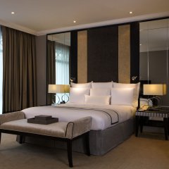 The Ritz-Carlton, Kuala Lumpur in Kuala Lumpur, Malaysia from 134$, photos, reviews - zenhotels.com guestroom photo 3