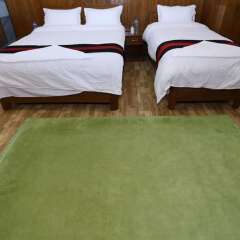 Отель Green Eco Resort Непал, Катманду - отзывы, цены и фото номеров - забронировать отель Green Eco Resort онлайн спа