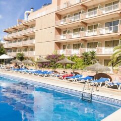 Sky Senses Hotel бассейн фото 3