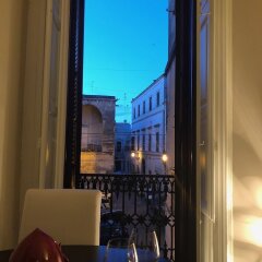 Отель B&B Palazzo del centro guest hause Лечче фото 6