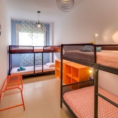 Отель Apartamento Vivalidays Alicia Испания, Льорет-де-Мар - отзывы, цены и фото номеров - забронировать отель Apartamento Vivalidays Alicia онлайн детские мероприятия фото 2
