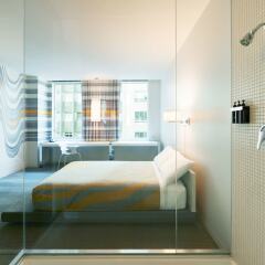 Отель The Standard, Downtown LA комната для гостей фото 6