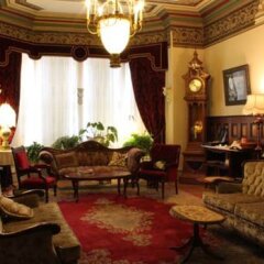 Отель Amethyst Inn at Regents Park Канада, Виктория - 1 отзыв об отеле, цены и фото номеров - забронировать отель Amethyst Inn at Regents Park онлайн развлечения