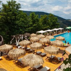 Отель Mountain View Wellness Complex Ардино фото 12