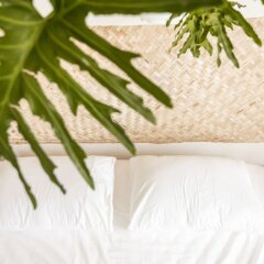 Bisou De La Riviere - Hostel ванная