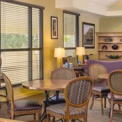 Отель WorldMark Las Vegas Tropicana США, Лас-Вегас - отзывы, цены и фото номеров - забронировать отель WorldMark Las Vegas Tropicana онлайн развлечения