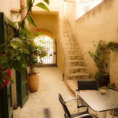 Отель Residence San Giorgio Matera Матера