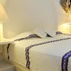 Hotel Suites Ixtapa Plaza удобства в номере