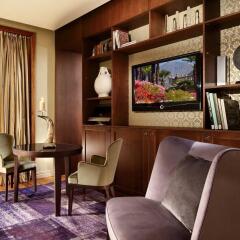 Отель Grand Hotel Tremezzo Италия, Тремеццо - 2 отзыва об отеле, цены и фото номеров - забронировать отель Grand Hotel Tremezzo онлайн интерьер отеля фото 3