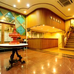 Kyi Tin Hotel спа