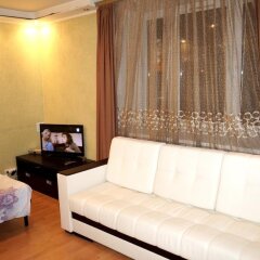 Апартаменты Optima Apartments on Rizskaya Москва фото 8
