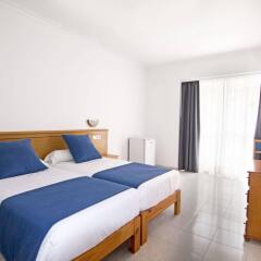 Hotel Central Playa комната для гостей фото 2