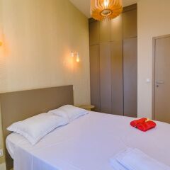 Отель Mamac View AP4143 by Riviera Holiday Homes Ницца комната для гостей фото 2