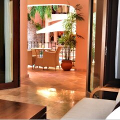 Отель Acanto Playa Del Carmen, Trademark Collection By Wyndham Плая-дель-Кармен интерьер отеля фото 3