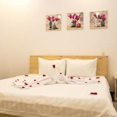 Maika Hotel комната для гостей фото 2