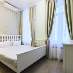 Bouchee Mini Hotel Москва фото 5