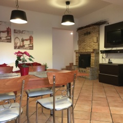 Mc Queen Hotel питание