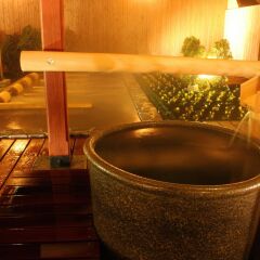 Izumigo Hotel Ambient Izukogen Ито сауна