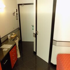 Hotel Derby Римини удобства в номере